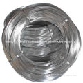Stainless steel wire, bright surface